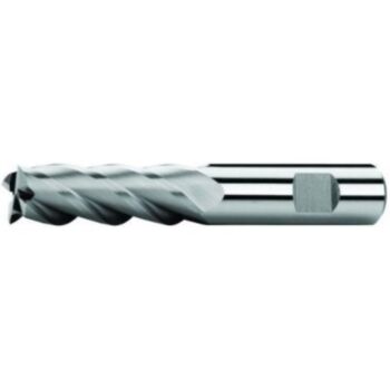 Tungsten Carbide End mill 12.0x36x93 mm d=12h6 z=4 K30 ZPS S111512.120