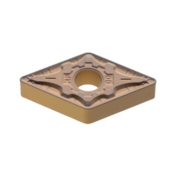 Токарная пластина DNMG150408-MP NC3225 KORLOY