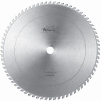 Circular saw blade 355x2.2/1.8x25.4 mm KÕVASULAM  Z=90  WZ/FA/F Art. 2164090  METAL CUT   PILANA