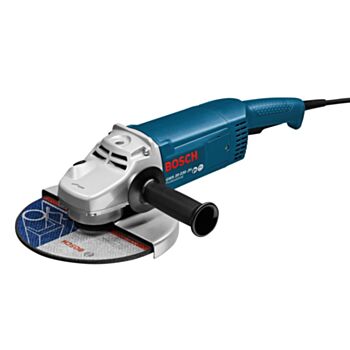 Угловая шлифмашина GWS 22-230 P 230V/2200W BOSCH 06018C1105