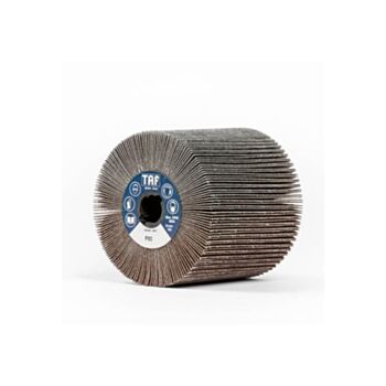 Lamellrull ø105x100x 19 grit  80 TAF RST56