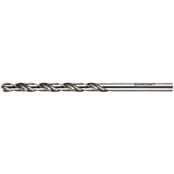 Drill  5.20x 87x132 mm PIKK HSS-G DIN340RN BOHRCRAFT 13500100520