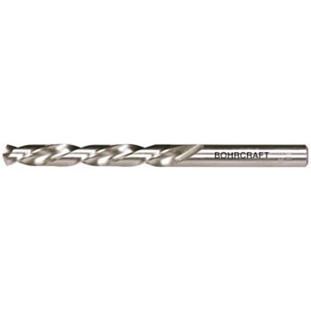 Drill  5.50x 57x 96 mm left HSS-G DIN338LN BOHRCRAFT 11290300550
