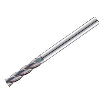 Фреза концевая UE52410050200 PC315W 10.0x50x200 d=10 z=4 KORLOY