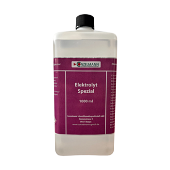 Electrolyte SPEED S 1000ml