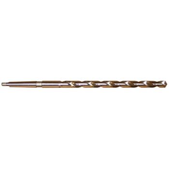 Сверло 10.00x185x285 mm Конус Морзе 1 HSS сверхдлинное Serie 2 DIN1870RN ZV5001 STIMZET