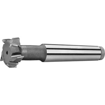 T-slot cutter  ø60.0x28.0x.31.0x188.0 z= 10 HSS KOONUS MORSE-4 DIN851 31034.600 ZPS