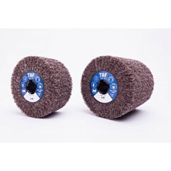 Lamellirulla ø105x100x 19 very fine  A/VF TAF RSP58