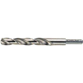 Puur 16.50x125x184-13.00 mm HSS-G DIN338 BOHRCRAFT 11100101650