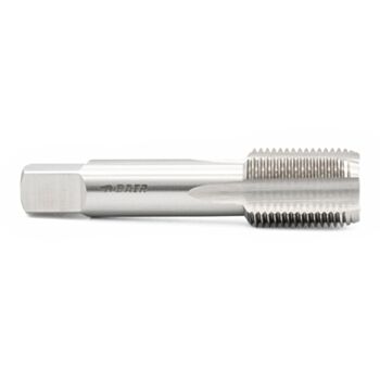 Метчик машинный NPT2"x11.5x160 HSS-G FORM C 240101010 BAER