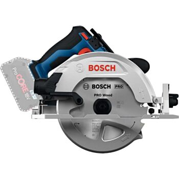 Akuketassaag GKS 18V-68-2 solo, CT BOSCH 06016D0000
