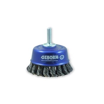 Kausshari trellile 65x6 Põimitud 0.50mm 1004-608151 ECO OSBORN