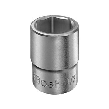 Padrun  6-kant 3/8" Nr. 9 694020 BOST