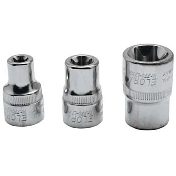 Padrun TORX 1/2" Nr.11 N770-LTXE ELORA