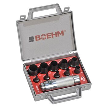 Набор пробойников для круглых прокладок 3-20mm JLB320CM BOEHM