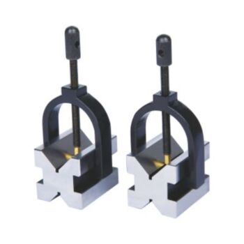 V-Plokk alus komplekt 80x63x63mm INSIZE 6896-12