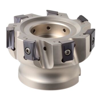 Laupfrees TP2PCM125R-40-10-LN17  KORLOY