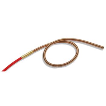 KÕRI teflon 1.0-1.2mm punane 4m TRAFIMET GM0716