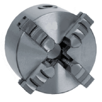 Lathe chuck self centering 4-jaw Ø 80.0mm PROMA 25330982
