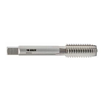 Keermepuur MASINA BSW 3/8"x16x 70 HSS-G FORM C DIN352 210101009 BAER