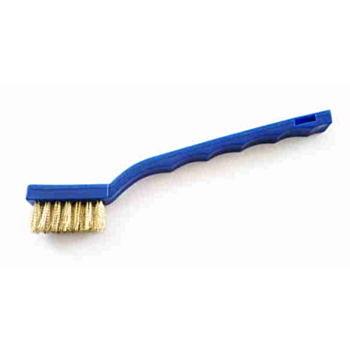 Hand brushes crimped bronze wire 0.20 mm 0008-432573  OSBORN
