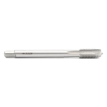 Метчик машинный M10.0x1.00x 90 Mf HSS-E Form C DIN374 120501006 BAER