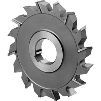 Ketasfrees   80x12.0x27.00 mm z= 14 HSSCo5 DIN885A ZPS 720275.08012