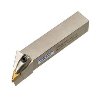 Treitera hoidja DVJNR2525-M16 KORLOY