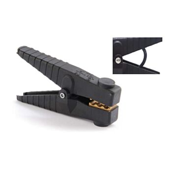 Maandusklemm TAU Plasma   60%-200A 25-35mm2 TRAFIMET