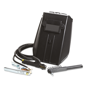 Keevitusekomplekt DS/20  200A cable 25mm2  5m  DECA 000217