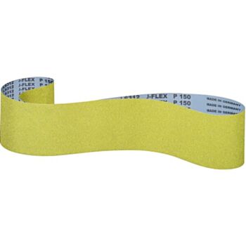 Abrasive belts    40x 760 grit 220  LS312 JF KLINGSPOR 344128