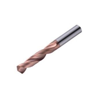 Твёрдосплавное сверло MSDPH050-5P PC325U  KORLOY