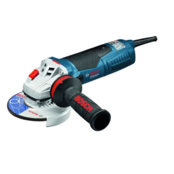 Угловая шлифмашина GWS 19-125 CIE 230V/1900W BOSCH 060179P002