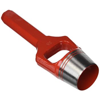 Пробойник с ручкой ФОРМА A  50.0mm 2050 DIN7200 RACODON