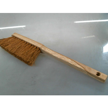 Hand brushes  280x 40x 70mm naturaalne kookose 2103110924 OSBORN