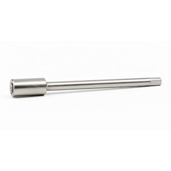 Keermepuuri pikendus 14.5x175mm M22-24 DIN377 491925145 BAER