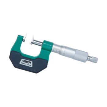 Микрометр 3283- 25A   0- 25 mm INSIZE