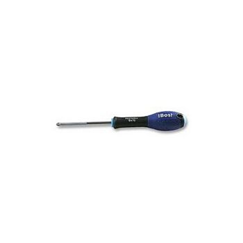 Screwdriver PZ1x100mm 624550 BOST