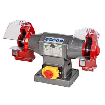 Käi SE-10 200 mm 230V/750W NEBES