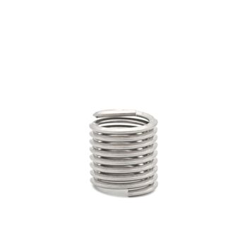 Wire thread insert M12.0x 1.75 (1.5D) 1-B7221-15 BAERCOIL