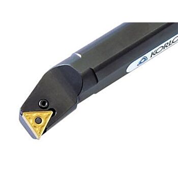 Treitera hoidja S16R-PTFNR-11 KORLOY