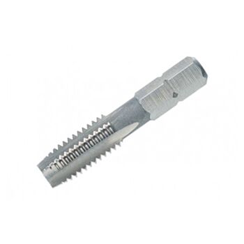 Keermepuur MASINA G 1/8"x17x40.5-1/4" HSS-G ISO228 67870 VÖLKEL