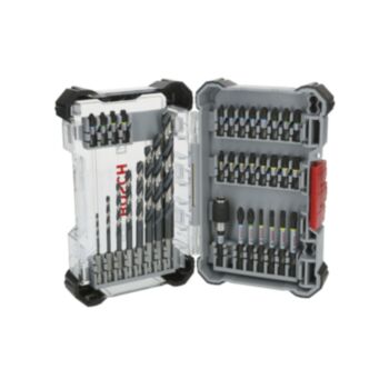 PRO Impact Metal Set 35 BOSCH 2608521U80