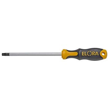 Отвертка TORX-30 No.760TX ELORA