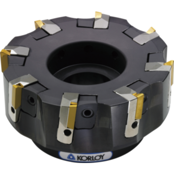 Laupfrees PPNM4125R  KORLOY