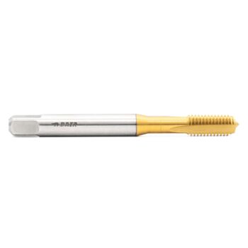 Keermepuur MASINA M 6.0x1.00x 80 HSS-E/TIN FORM-C DIN371 110504010 BAER