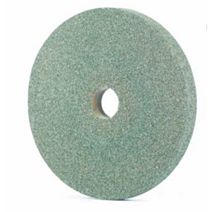 Шлифовальный круг 150x 25x 32 зеленый 64C 60 K/L ВАЗ