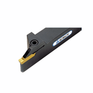 Turning holder MGEHL2020-4 KORLOY