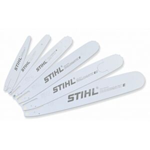 Juhtplaat 3/8P 1.6mm 37cm STIHL 30030006111