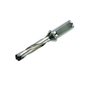 Сборное сверло 22.0-22.9x25x66x135 TPDC3D-22025-66 KORLOY